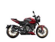 Triumph Trident 800 2026