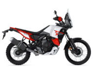 Yamaha Ténéré 700 World Raid 2026