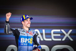 alex marquez necesita subcampeon motogp