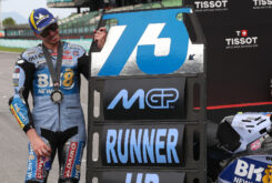 alex marquez podio sprint motogp malasia (1)