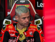 alvaro bautista recogida firmas wsbk lastre