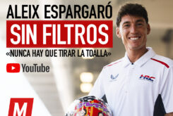 entrevista aleix espargaro