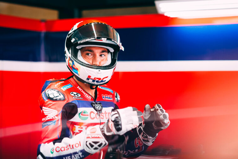 Aleix Espargaró: «La Honda ha cambiado entera» 3 entrevista aleix espargaro 28