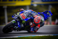 Quartararo vuelve por sus fueros para llevarse una gran pole en Phillip Island 4 fabio quartararo motogp australia pole