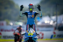 fermin aldeguer victoria motogp indonesia (1)