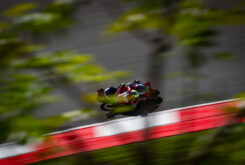 gp indonesia 2025 mandalika