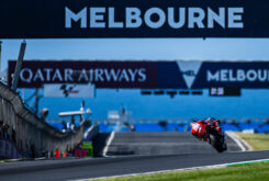 Horario MotoGP del GP de Australia 2025 en Phillip Island: fecha, hora y cómo ver las carreras 23 horario motogp australia previa carreras