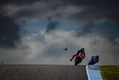 horario motogp hoy clasificacion sprint australia (1)