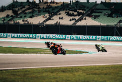 horario motogp hoy clasificacion sprint sepang