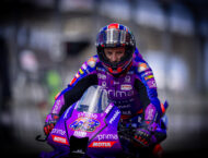 Jack Miller le quita a Álex Márquez el mejor tiempo del FP1 en Australia 1 jack miller fp1 motogp australia