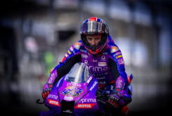 Jack Miller le quita a Álex Márquez el mejor tiempo del FP1 en Australia 4 jack miller fp1 motogp australia