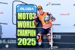 José Antonio Rueda gana en Indonesia y se proclama Campeón del Mundo de Moto3 6 jose antonio rueda campeon mundo moto3 2025