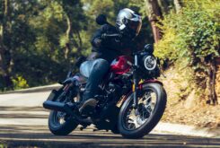 macbor rockster 125 evo 2025 1