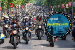 manifestaciones 5 octubre