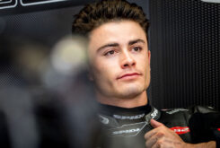 manu gonzalez moto2 sancion indonesia