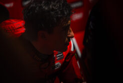 Temporada terminada para Marc Márquez: tampoco estará en Portugal y Valencia 24 marc marquez ausencia temporada 2025 motogp