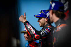 marco bezzecchi motogp sprint australia (2)