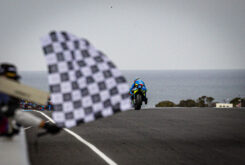 MotoGP en 100 imágenes: las mejores fotos del GP de Australia 10 motogp australia galeria fotos apertura