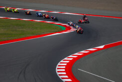 motogp indonesia fotos galeria apertura