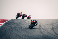 Horario MotoGP del GP de Portugal 2025 en Portimao: fecha, hora y cómo ver las carreras 9 motogp portimao horarios gp portugal