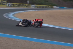 nicolo bulega toprak razgatlioglu superpole race sbk jerez