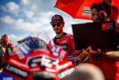 pecco bagnaia motogp mandalika estalla