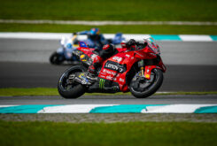 pecco bagnaia victoria sprint motogp sepang