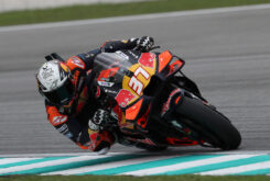 pedro acosta viernes motogp sepang