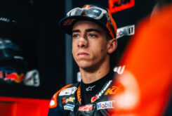 pedro acosta viernes motogp sepang 2