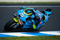 raul fernandez motogp australia 2025 (3)