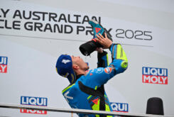 raul fernandez motogp australia victoria