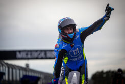 raul fernandez victoria celebracion motogp australia (2)