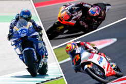 resultados motogp hoy carreras sepang