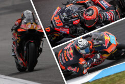 resultados motogp hoy entrenamientos sepang