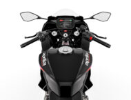 Aprilia RS 457 GP Replica 2026 estudio1