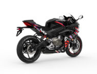 Aprilia RS 457 GP Replica 2026 estudio4