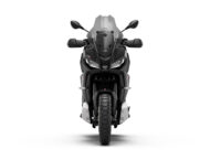 Aprilia SR GT 400 2026 estudio11