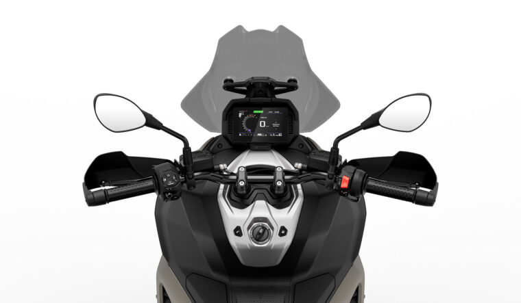 Aprilia-SR-GT-400-2026-estudio8