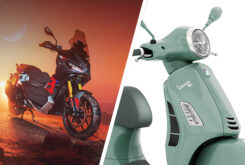 Aprilia Vespa Piaggio Moto Guzzi 2026 eicma