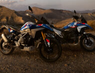 BMW F 450 GS 2026 3