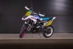 Wunderlich Edition X, una BMW R 1300 GS repleta de 'chuches' 15 BMW R 1300 GS Wunderlich Edition X 6