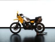 BSA Thunderbolt 650 2026 1