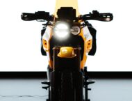 BSA Thunderbolt 650 2026 3