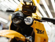 BSA Thunderbolt 650 2026 4