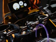 BSA Thunderbolt 650 2026 6