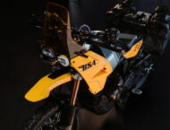 BSA Thunderbolt 650 2026 7