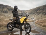 BSA Thunderbolt 650 2026 8