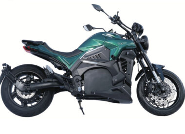 Balistron Cruiser TCR