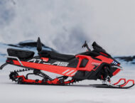 Benda Atlas 1000 concept3