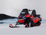 Benda Atlas 1000 concept5